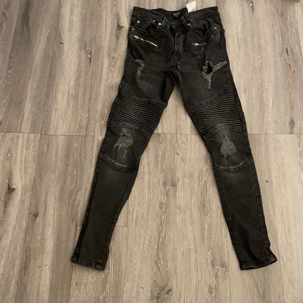 Men’s Jeans
